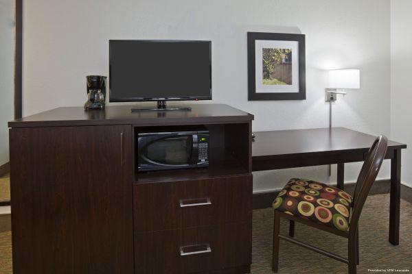 Fargo Inn & Suites Fargo